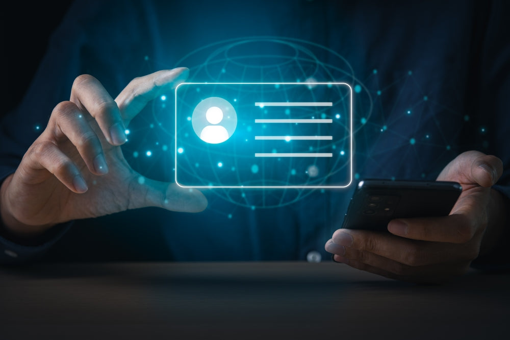 What Happens If You Don't Verify Your Identity? Penalties & Restrictions Explained