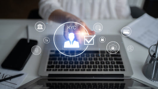 Identity Verification Requirements